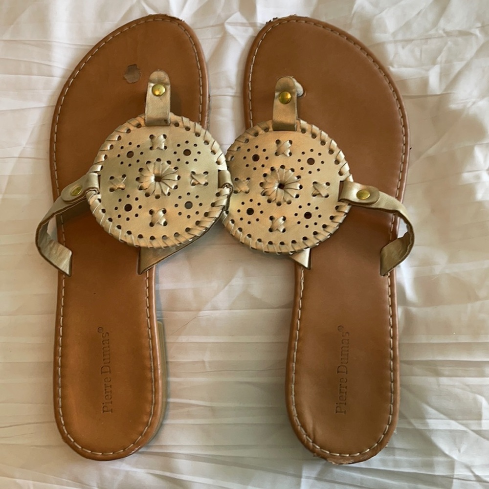 cute sandals